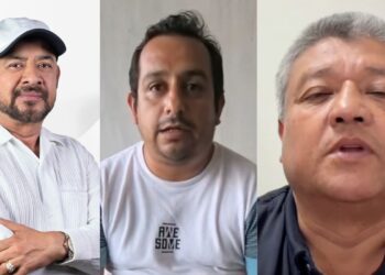 Periodista denuncia agresión durante cobertura en Ocozocoautla, municipio gobernado por Francisco Javier Chambé Morales; señala al director de la Policía Municipal por amenazas.