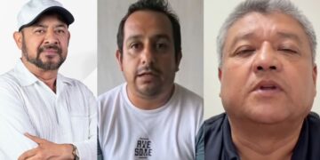 Periodista denuncia agresión durante cobertura en Ocozocoautla, municipio gobernado por Francisco Javier Chambé Morales; señala al director de la Policía Municipal por amenazas.