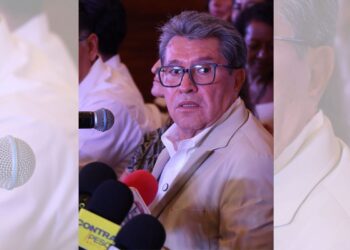 El diputado aseguró que no permitirán divisiones internas rumbo al 2027.