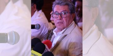 El diputado aseguró que no permitirán divisiones internas rumbo al 2027.