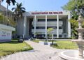 Paciente permanece aislado bajo observación médica tras diagnóstico confirmado.