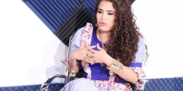 La nutrióloga Dania Gómez explicó claves de alimentación saludable para jóvenes.