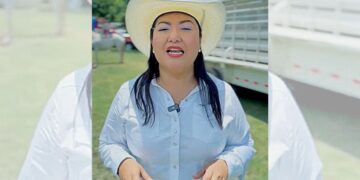 Una cabalgata en Ocosingo derivó en golpes y caos, reflejo de la crisis política y social. Señalan a la alcaldesa Angélica Méndez de encubrir a su hermano y a su chofer en un asesinato.