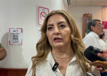 Caso Ximena sigue bajo investigación de autoridades competentes.