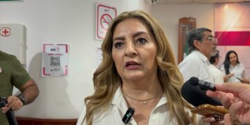 Caso Ximena sigue bajo investigación de autoridades competentes.
