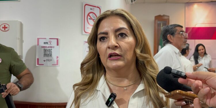 Caso Ximena sigue bajo investigación de autoridades competentes.
