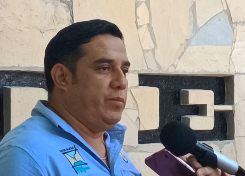 Se han retirado más de 360 toneladas de troncos y ramas del río Grijalva en lo que va del año.