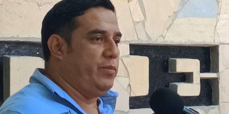 Se han retirado más de 360 toneladas de troncos y ramas del río Grijalva en lo que va del año.