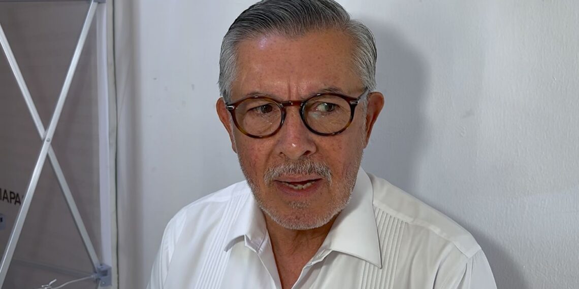 La atención prehospitalaria en Chiapas cuesta mil 800 pesos por servicio.