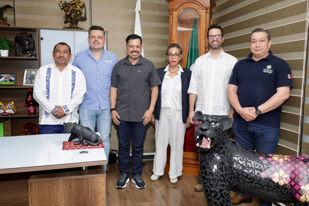 Congreso busca garantizar seguridad y desarrollo urbano ordenado en el estado.