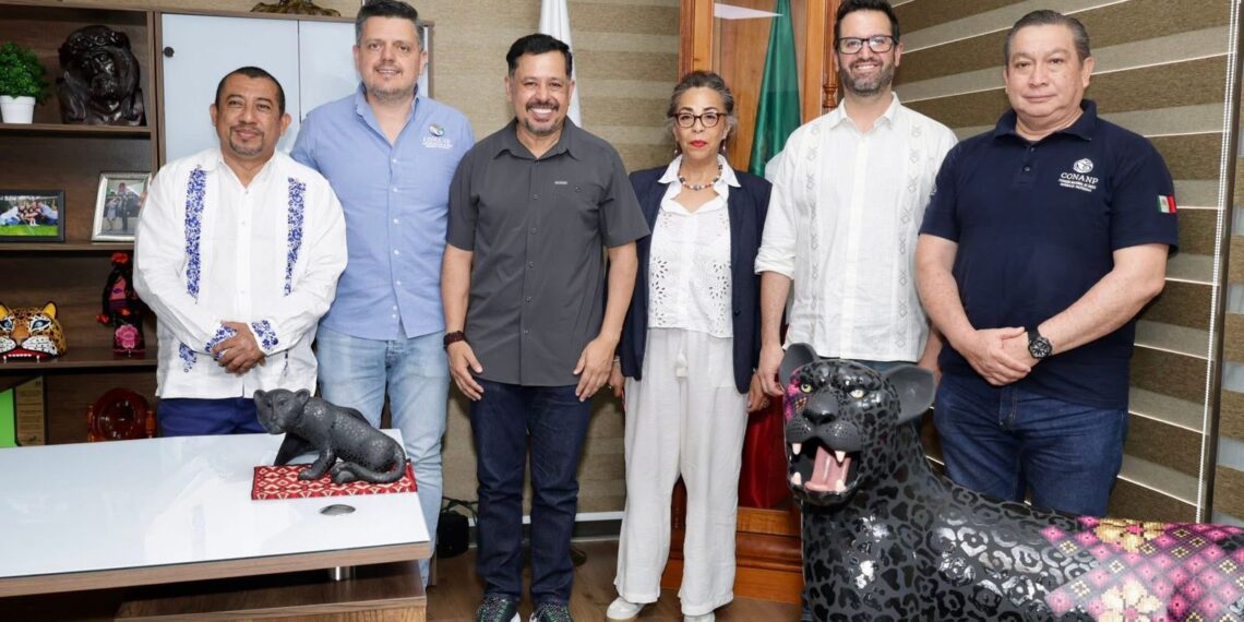 Congreso busca garantizar seguridad y desarrollo urbano ordenado en el estado.