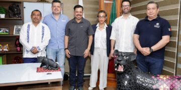 Congreso busca garantizar seguridad y desarrollo urbano ordenado en el estado.