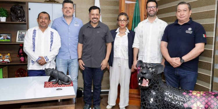 Congreso busca garantizar seguridad y desarrollo urbano ordenado en el estado.