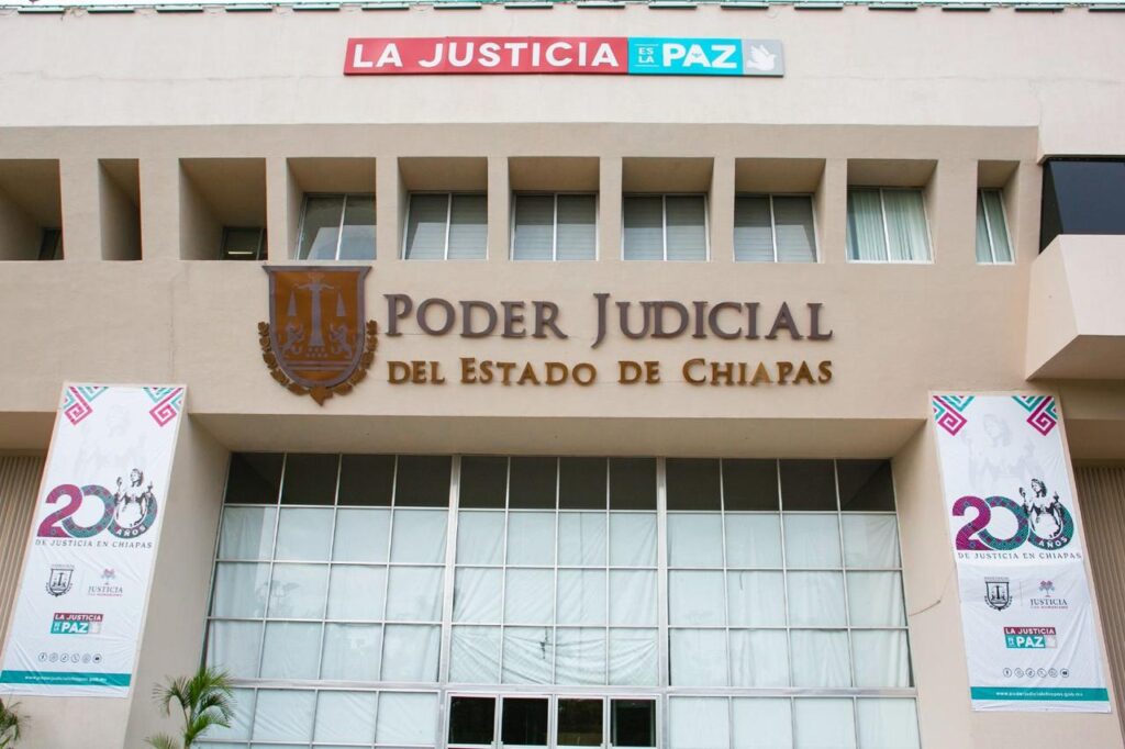 Condenan a Carlos “N” por delitos contra una joven extranjera.