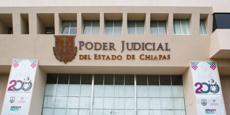 Condenan a Carlos “N” por delitos contra una joven extranjera.