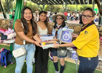 Grupo 3 Yiknal apoyará a estudiantes de telesecundaria en Pantelhó.