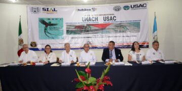 Espacio común busca movilidad, doble titulación e investigación conjunta.