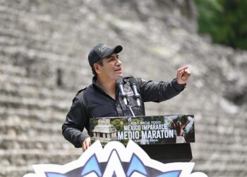Chiapas abre circuito que rinde homenaje a los pueblos originarios y la naturaleza.