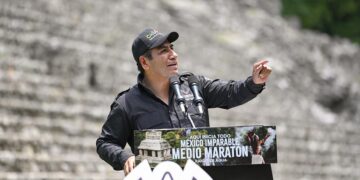 Chiapas abre circuito que rinde homenaje a los pueblos originarios y la naturaleza.