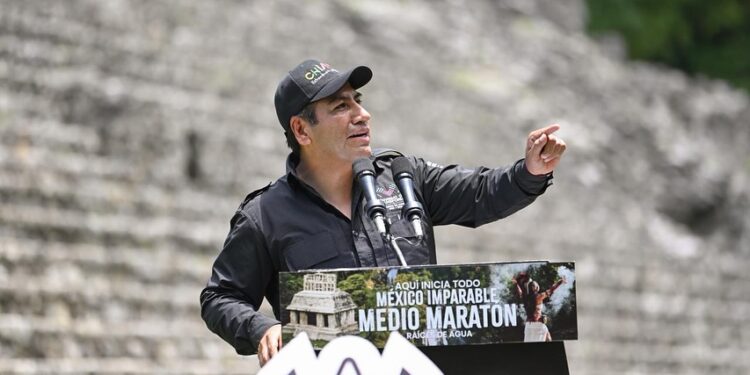 Chiapas abre circuito que rinde homenaje a los pueblos originarios y la naturaleza.