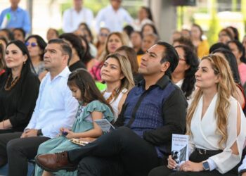El espacio brinda atención integral y respaldo social para mujeres chiapanecas.
