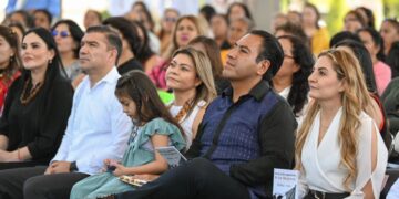 El espacio brinda atención integral y respaldo social para mujeres chiapanecas.