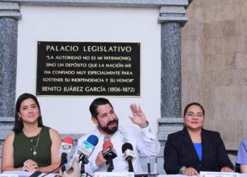 Organizan jornada ecológica con participación ciudadana.