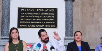 Organizan jornada ecológica con participación ciudadana.