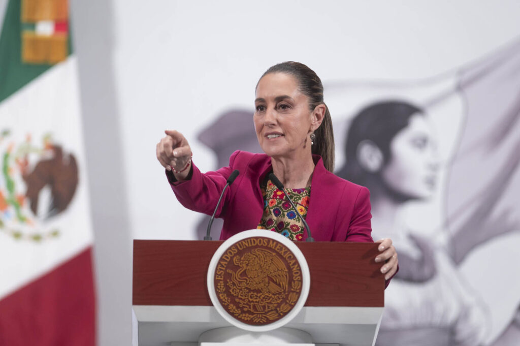 La conferencia reúne liderazgos femeninos de América Latina y el Caribe.