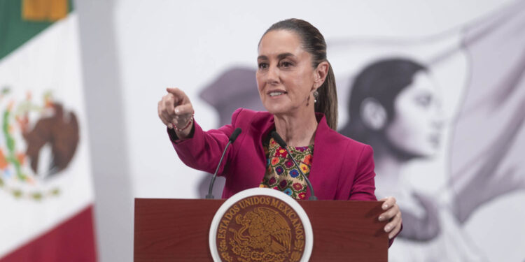 La conferencia reúne liderazgos femeninos de América Latina y el Caribe.