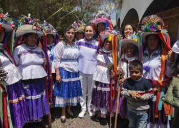 176 comunidades de Querétaro serán beneficiadas con obras básicas.