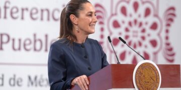 Uno de cada dos niños tiene peso fuera del rango saludable, revela SEP