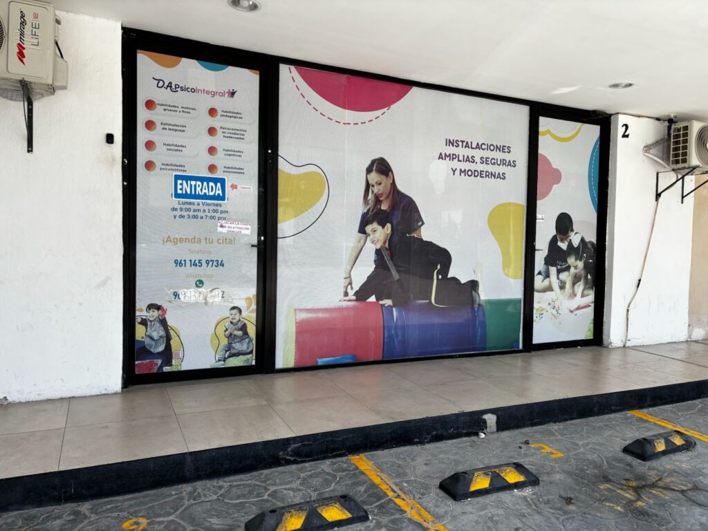 Acusan agresiones físicas y psicológicas contra menores en Tuxtla.