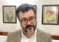 SCJN validó elección de Gilberto Bátiz García.