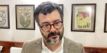 SCJN validó elección de Gilberto Bátiz García.