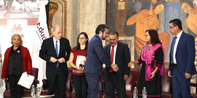 El titular de la SEP destacó avances del programa “Chiapas Puede” en zonas vulnerables