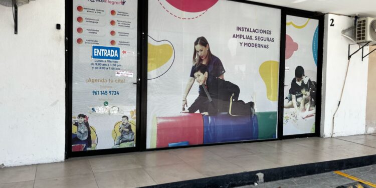 Acusan agresiones físicas y psicológicas contra menores en Tuxtla.