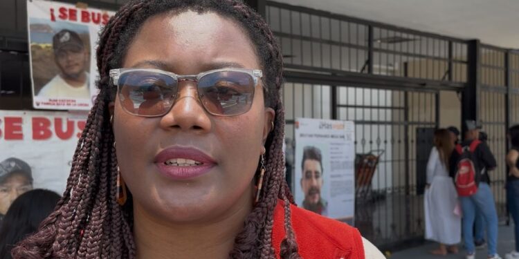 Les ofrecieron el reembolso del curso a cambio de deslindarse de toda responsabilidad, acusan.