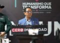 Autoridades reportaron detenciones, órdenes de captura y despliegue militar.
