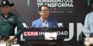 Autoridades reportaron detenciones, órdenes de captura y despliegue militar.