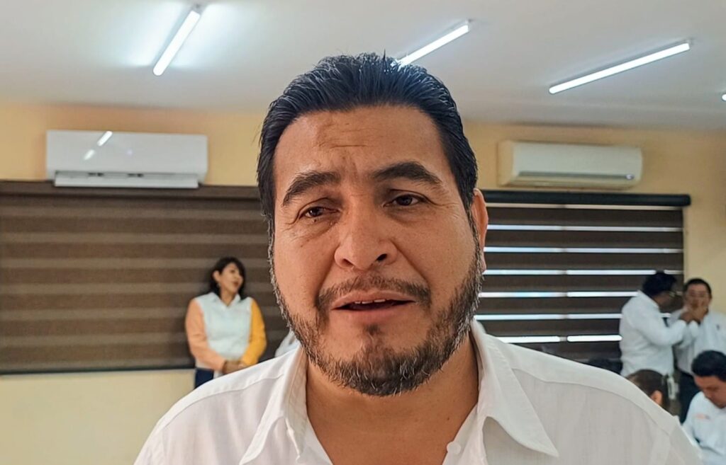 SNTE Sección 40 reporta cero incidencias de seguridad.