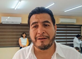 SNTE Sección 40 reporta cero incidencias de seguridad.