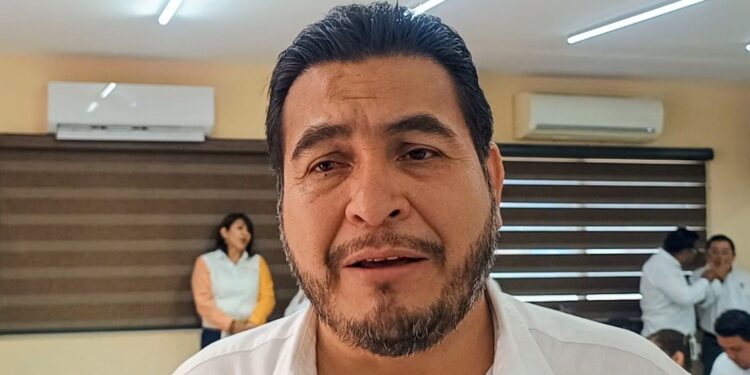 SNTE Sección 40 reporta cero incidencias de seguridad.