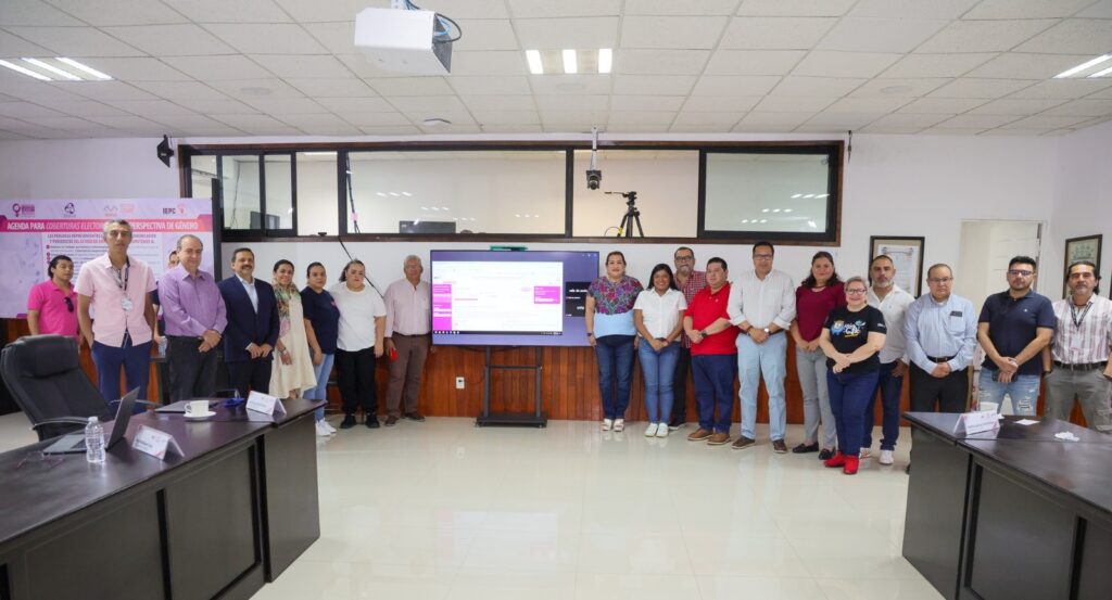 Instituto realizó tres simulacros y prueba final de funcionalidad.
