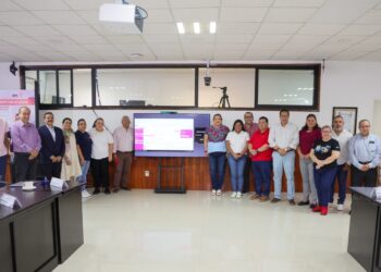 Instituto realizó tres simulacros y prueba final de funcionalidad.
