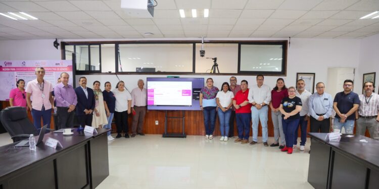 Instituto realizó tres simulacros y prueba final de funcionalidad.