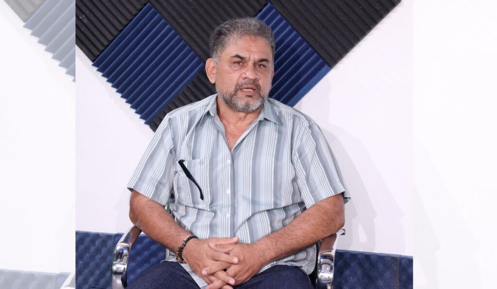 Habitantes denunciaron abandono y esperan apoyo estatal.