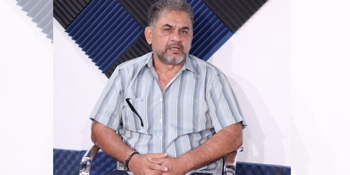 Habitantes denunciaron abandono y esperan apoyo estatal.