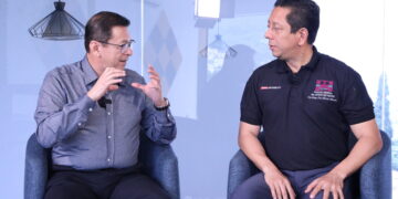 En La Entrevista, el fiscal Jorge Luis Llaven Abarca reveló que 150 policías, entre ellos más de diez mandos, enfrentan procesos judiciales.