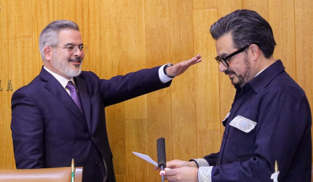 Se trata de una unidad única en el mundo, pues integra arte, cultura, deporte, recreación y capacitación.